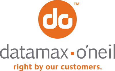 Datamax-O'Neil logo