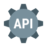 API