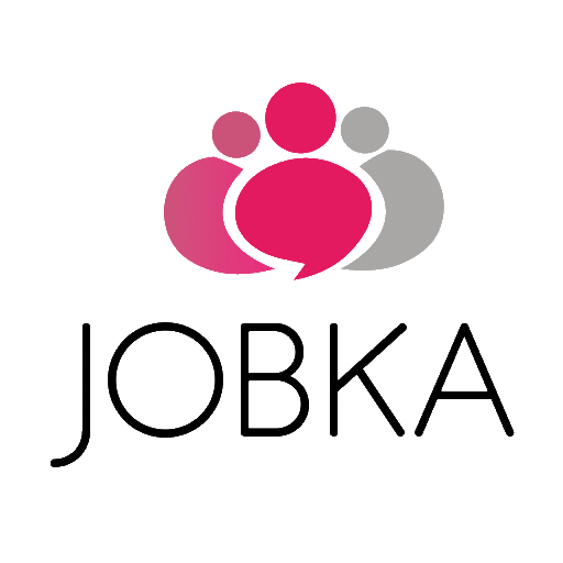 JOBka logo